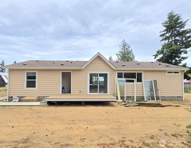 1138 W Lauridsen Blvd, House other with 3 bedrooms, 2 bathrooms and null parking in Port Angeles WA | Image 28
