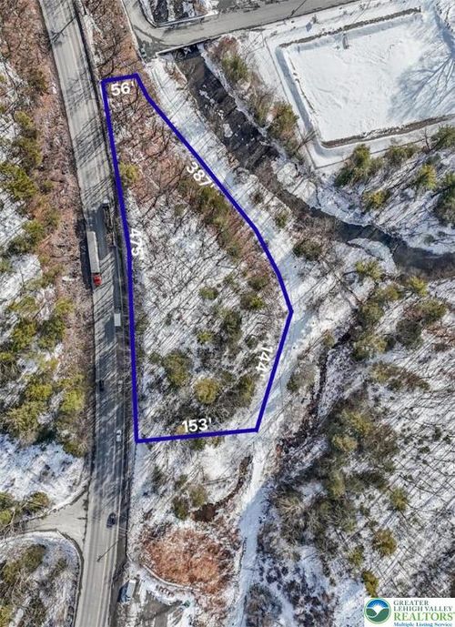 0 Claremont Ave, Tamaqua, PA, 18252 | Card Image