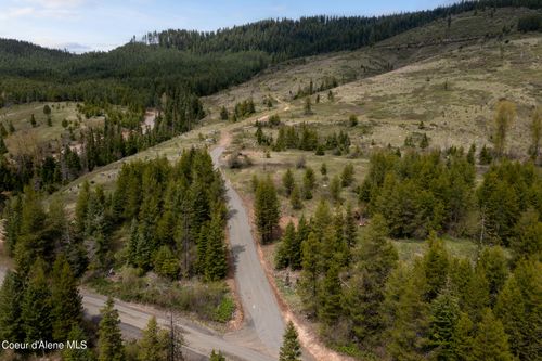 1175 Sheep Creek Parcel E, Santa, ID, 83866 | Card Image