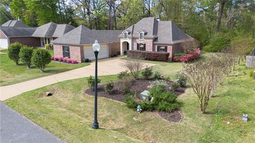 4801 Paradise Point Dr, Ball, LA, 71405-3674 | Card Image