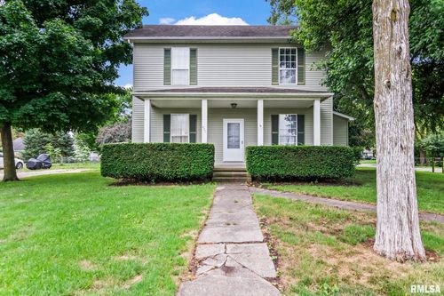 400 E Main St, Williamsville, IL, 62693-9770 | Card Image