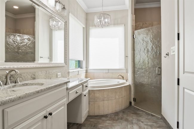 784 Cimarron Ct, House other with 5 bedrooms, 6 bathrooms and null parking in Argyle TX | Image 26