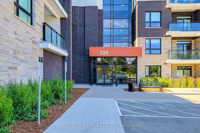 212 - 320 Plains Rd E, Condo with 2 bedrooms, 2 bathrooms and 1 parking in Burlington ON | Image 6