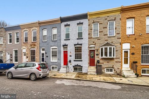 309 Fagley St, BALTIMORE, MD, 21224-2527 | Card Image