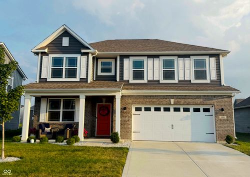 6801 Birmingham Ave, Mccordsville, IN, 46055-0069 | Card Image