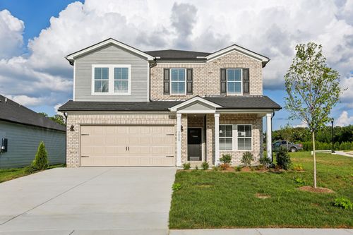 3839 Hallanday Dr, Murfreesboro, TN, 37128 | Card Image