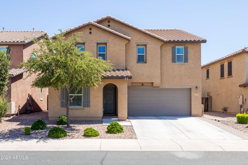 12136 W Cotton Tail Lane, Peoria, AZ, 85383 | Card Image