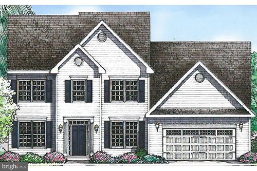 311 Twin Meadows Farm Ln, CENTREVILLE, MD, 21617-2219 | Card Image