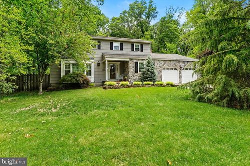 77 Maple Stream Road, Hightstown, NJ, 08520 | Card Image