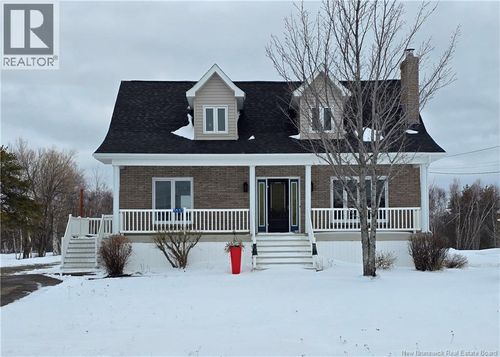 5551 Rte 11, Rivière-Du-Portage, NB, E9H1W3 | Card Image