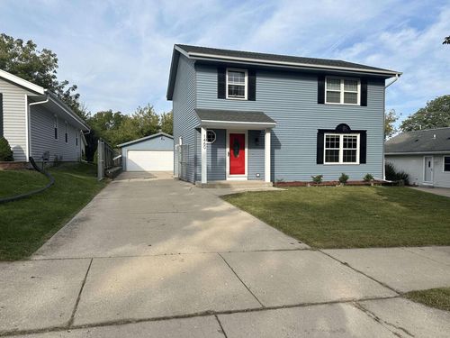 1460 Paul Lane, Waukesha, WI, 53186 | Card Image
