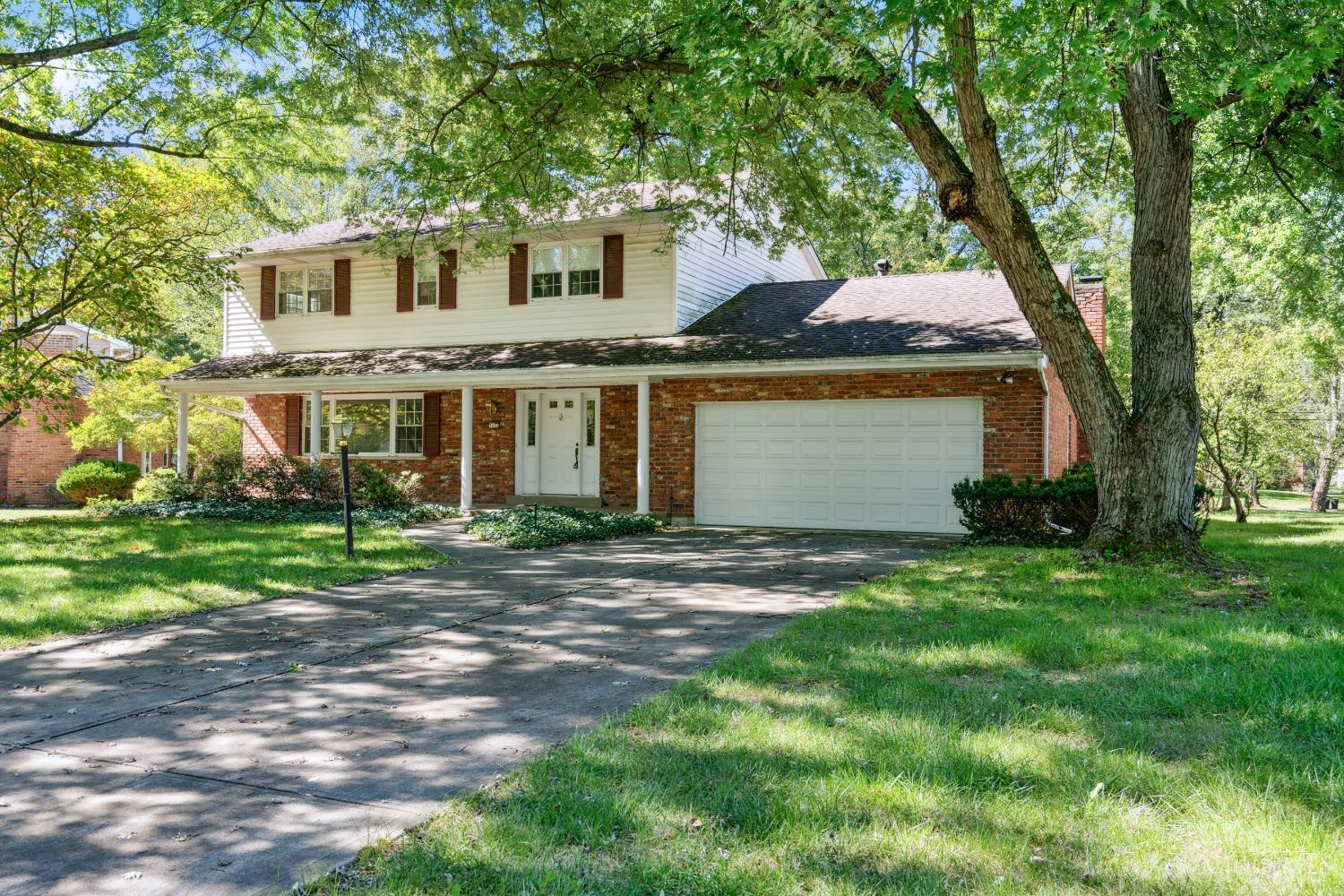Fairwind Dr, Montgomery, OH 45242