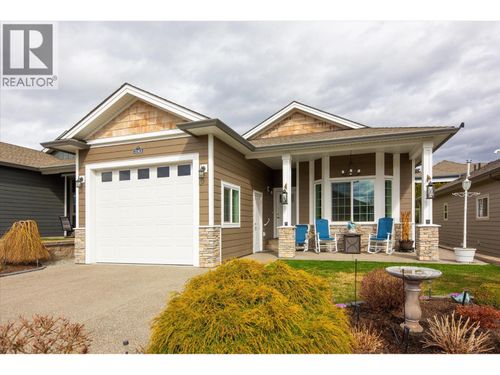 2063 Aspen Dr, Westbank, BC, V4T3A5 | Card Image