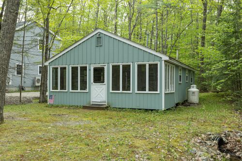 18 Julian Street, Sebago, ME, 04029 | Card Image