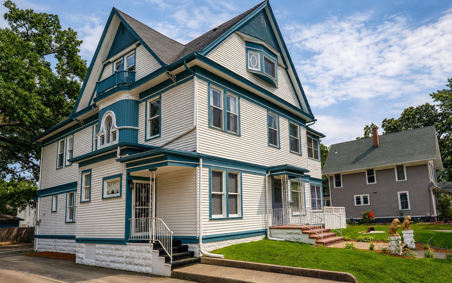Residential in Beloit 2