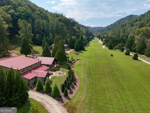 141 Flying Ranch Dr, Clayton, GA, 30525-6065 | Card Image