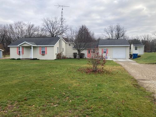 5077 Capital Avenue Avenue Sw, Leroy Township, MI, 49015 | Card Image