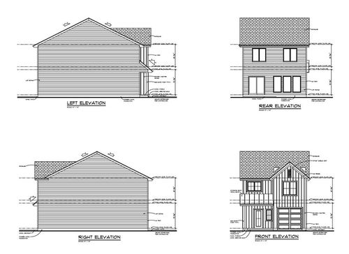 302 Burns Ave, Pine Mountain, GA, 31822 | Card Image