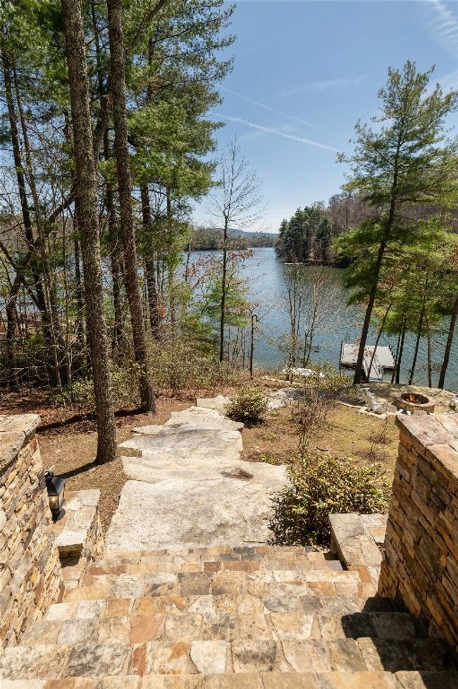 11 W Stone Pointe Ln, House other with 4 bedrooms, 5 bathrooms and null parking in Cullowhee NC | Image 83