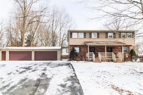 3970-3972 Dunbar St, Austintown, OH, 44515-4639 | Card Image