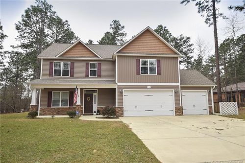 24 Nassau Ln, Sanford, NC, 27332-0125 | Card Image