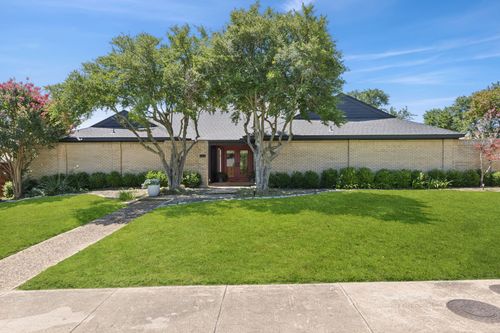 4312 Bretton Bay Ln, Dallas, TX, 75287-6711 | Card Image