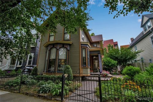 51 Park Street, Buffalo, NY, 14201 | Card Image