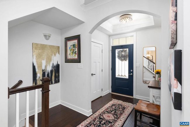 1468 Delphi Ln, House other with 4 bedrooms, 4 bathrooms and null parking in CHARLOTTESVILLE VA | Image 15