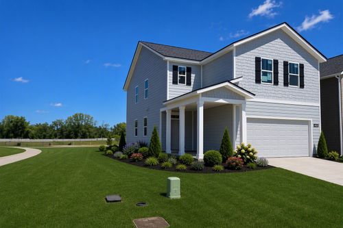 4926 Sandringham Lane, Murfreesboro, TN, 37129 | Card Image