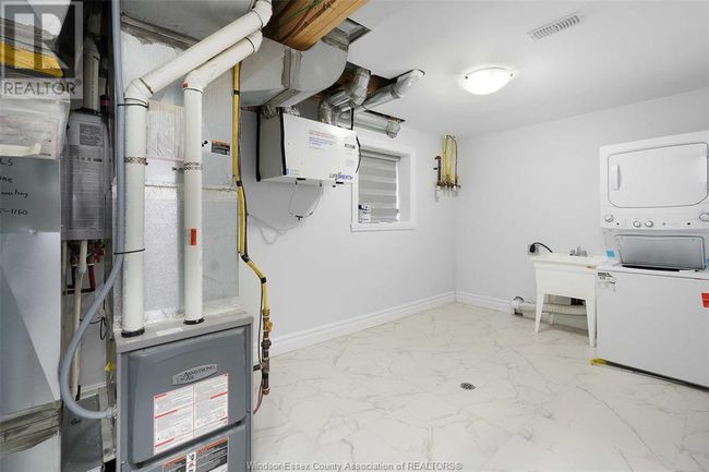 23 Noble Crt, House other with 5 bedrooms, 3 bathrooms and null parking in Amherstburg ON | Image 33