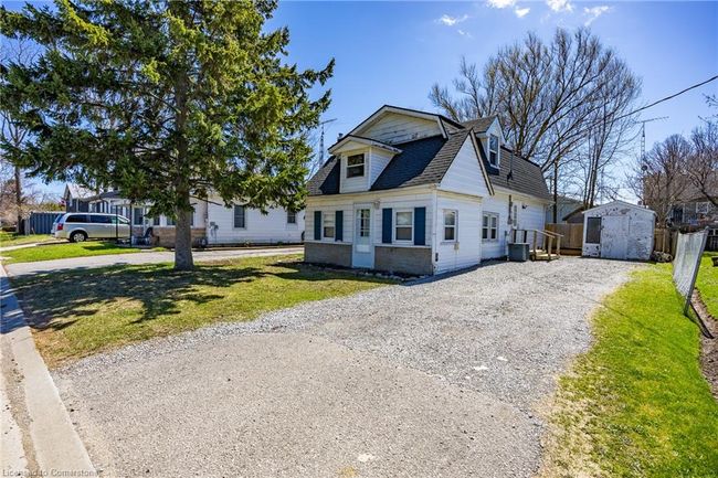 12 Pansy Ave, House other with 2 bedrooms, 1 bathrooms and 4 parking in Port Dover ON | Image 18