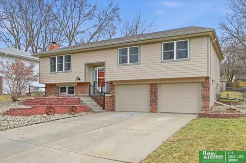 11723 S 39th Street, Bellevue, NE, 68123 | Card Image