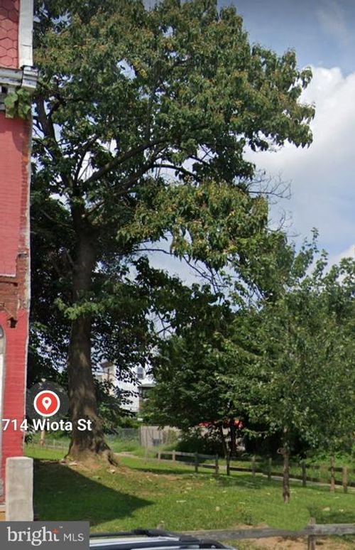 714 N Wiota St, Philadelphia, PA, 19104 | Card Image