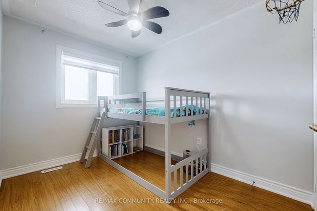 65 Creditstone Rd, House other with 5 bedrooms, 4 bathrooms and 5 parking in Brampton ON | Image 26