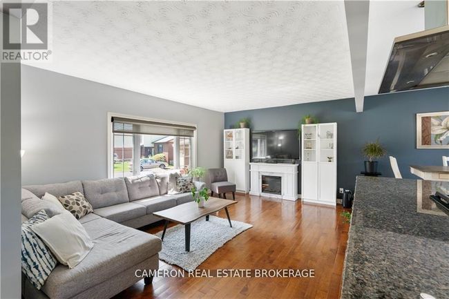 601 Kirkwood St, House other with 4 bedrooms, 2 bathrooms and 5 parking in Cornwall ON | Image 9