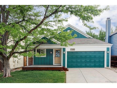 7680 Elmwood St, Littleton, CO, 80125-8827 | Card Image