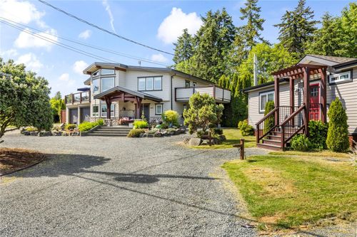 885 Glenhale Cres, Parksville, BC, V9P1Z7 | Card Image