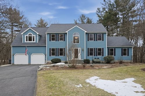 86 Oak Hill Ln, Boylston, MA, 01505-1200 | Card Image