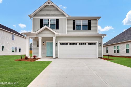 809 Red Sky Dr Ne, Winnabow, NC, 28479-5050 | Card Image