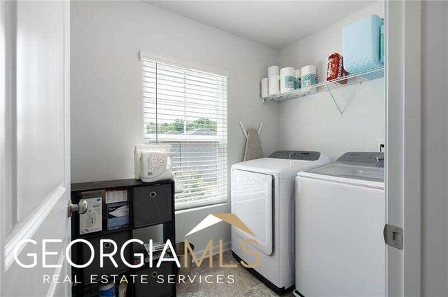 382 Winston Cir, House other with 3 bedrooms, 3 bathrooms and 2 parking in Canton GA | Image 23