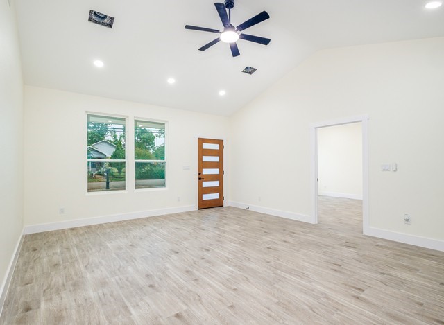 Residential in Brownwood 5