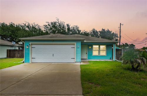 702 Portside Way, Aransas Pass, TX, 78336 | Card Image