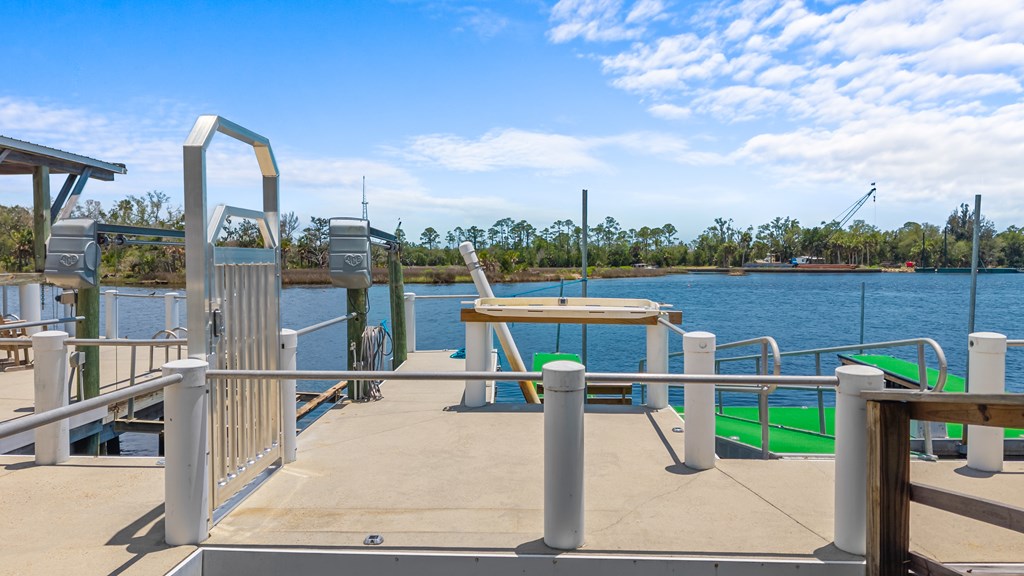 Land in Steinhatchee 5