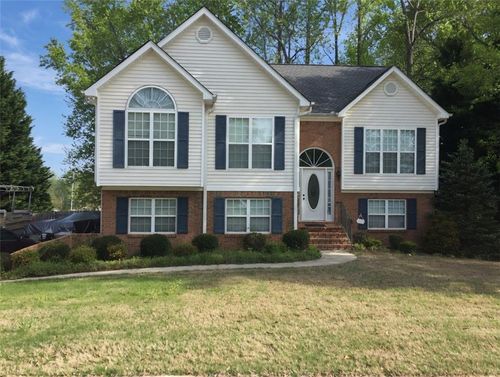 180 Pecan Ridge Drive, Fayetteville, GA, 30215 | Card Image
