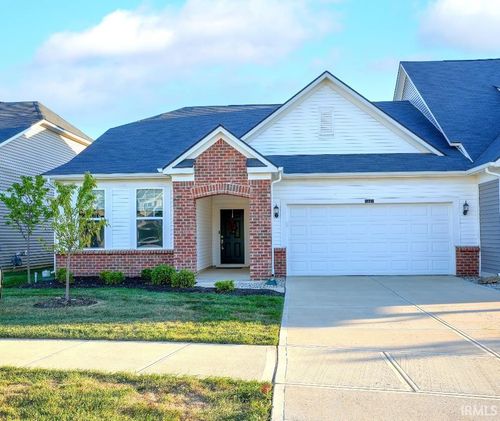 917 Tuxedo Dr, Westfield, IN, 46074-7680 | Card Image