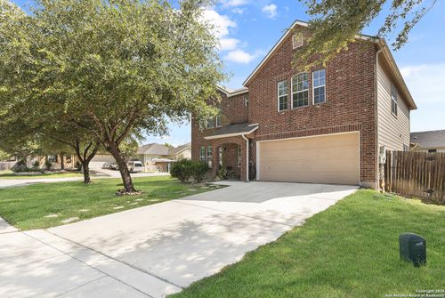 3941 Cherry Tree Dr, Schertz, TX, 78108-2309 | Card Image