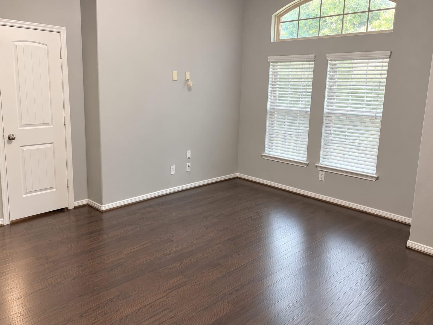 Residential Lease in Katy 3
