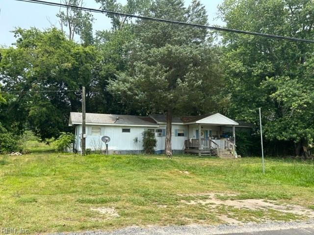 Land in Exmore 3