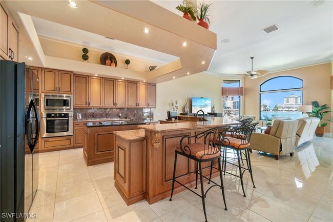 431 Palm Ct, House other with 4 bedrooms, 4 bathrooms and null parking in NAPLES FL | Image 19