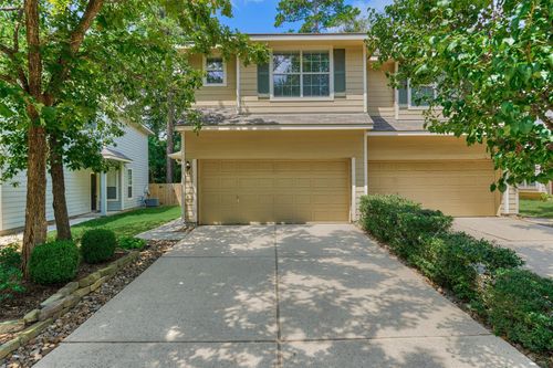11 Summerhaze Cir, The Woodlands, TX, 77382-5513 | Card Image